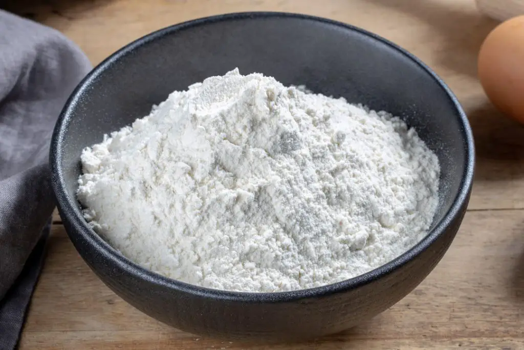 bowlofitalian00flourforpizza Why 00 Flour Is Best For Pizza: What It Is & How It Makes A Difference