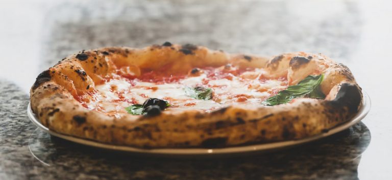 What Is Neapolitan Pizza?