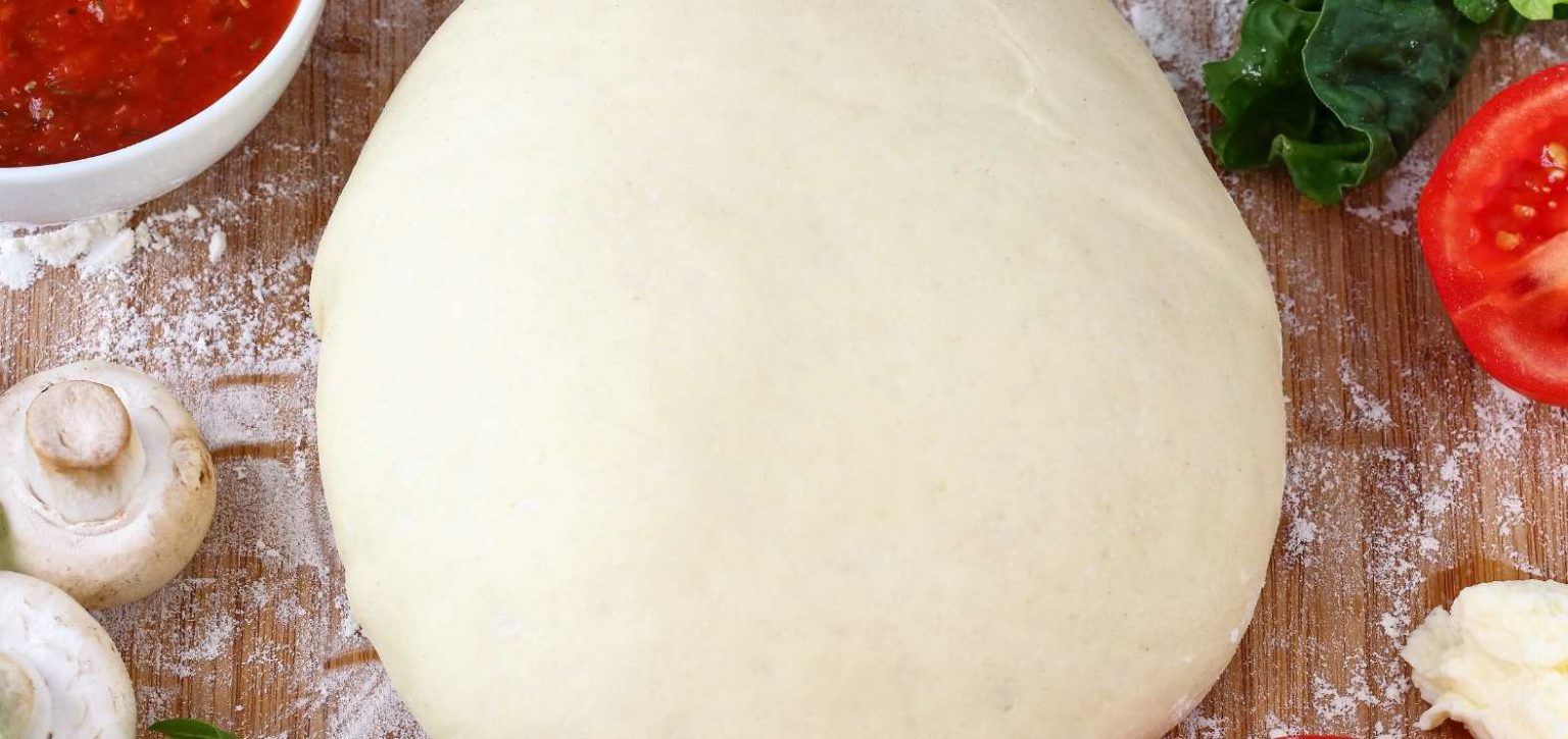 How To Make Pizza Dough Balls For Proofing Step By Step Guide My