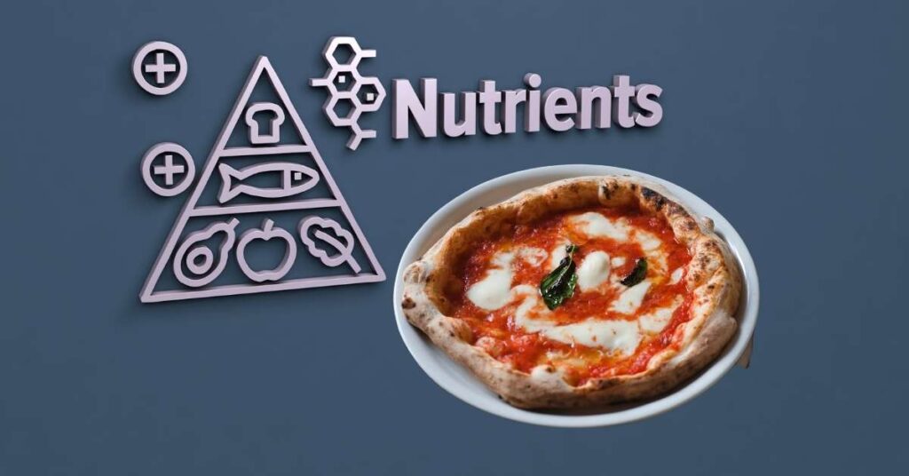 pizza nutrients Is Pizza Healthy? The Surprising Health Benefits Of Pizza