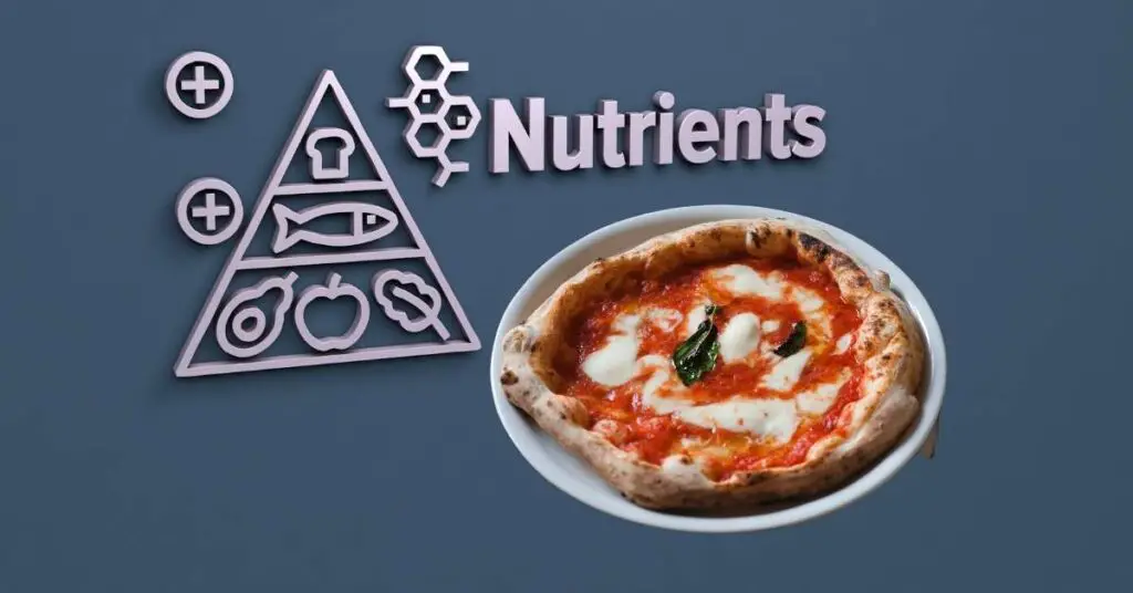 pizza nutrients Is Pizza Healthy? The Surprising Health Benefits Of Pizza