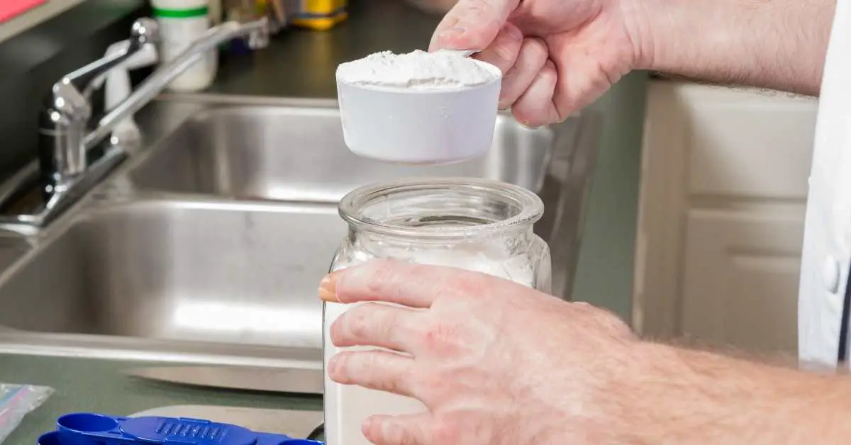 Pizza Dough Hydration Levels Explained - Why Moisture Matters - My ...