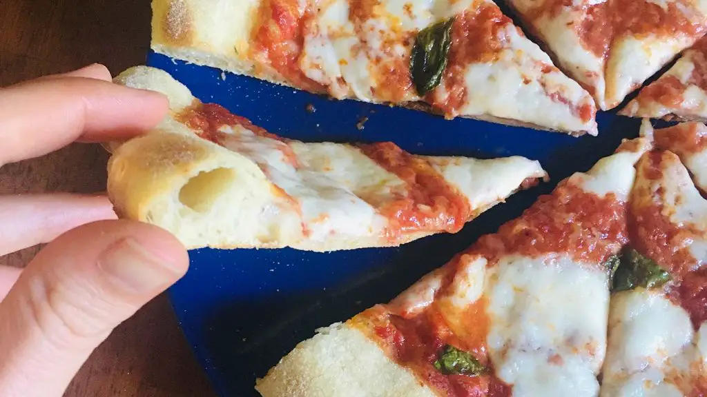 Why Your Homemade Pizza Crust Is Too Hard: How To Make Pizza Crust Softer 4 homemade neapolitan pizza Why Your Homemade Pizza Crust Is Too Hard: How To Make Pizza Crust Softer