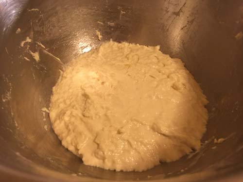 Why Your Pizza Dough Is Too Hard: The Secrets To Soft Pizza Dough 4 no knead pizza dough Why Your Pizza Dough Is Too Hard: The Secrets To Soft Pizza Dough