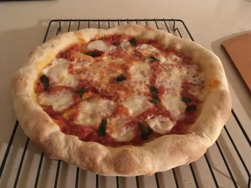 neapolitan pizza how to 10 Top 12 Reasons Your Pizza Crust Is Soggy, And How To Avoid Them