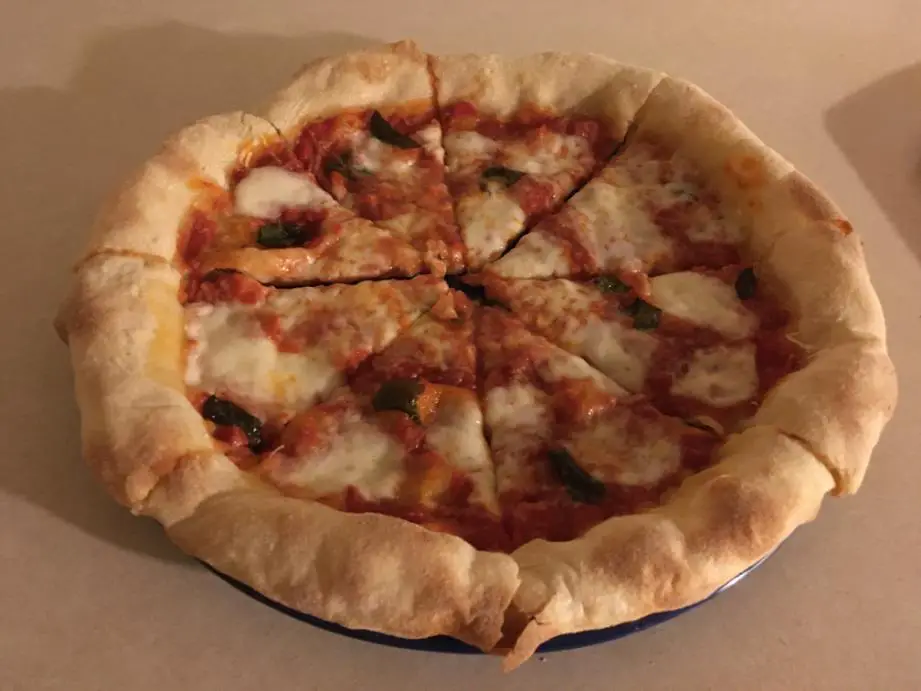 Why Is My Pizza Crust Too Hard? How To Make Pizza Crust Softer My