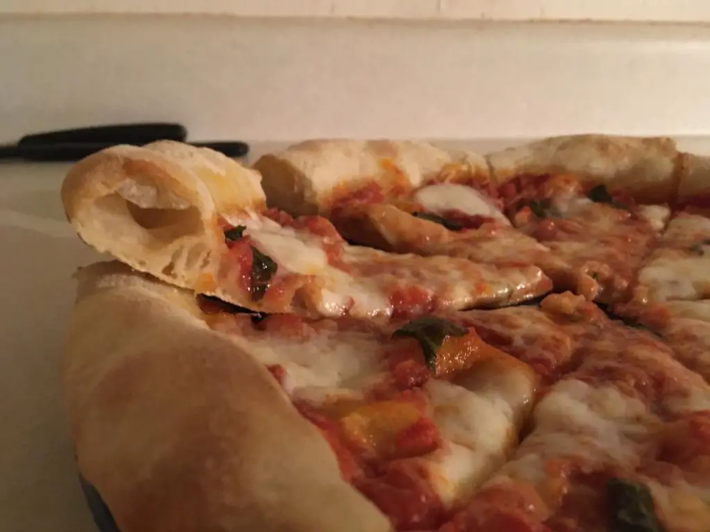 neapolitan pizza how to 5 How to Make No-Knead Pizza Dough