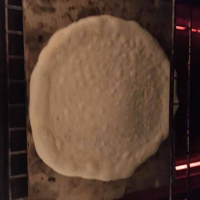 How To Use A Pizza Stone For The 1st Time & Make Amazing Pizza My