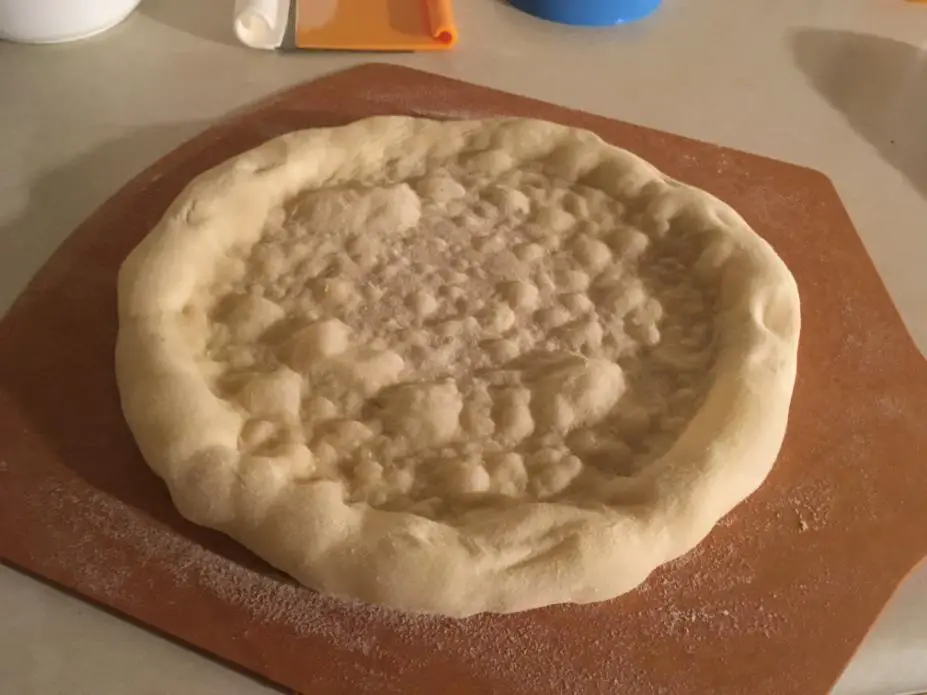 neapolitan pizza how to 9 Why Is My Pizza Crust Too Hard? How To Make Pizza Crust Softer