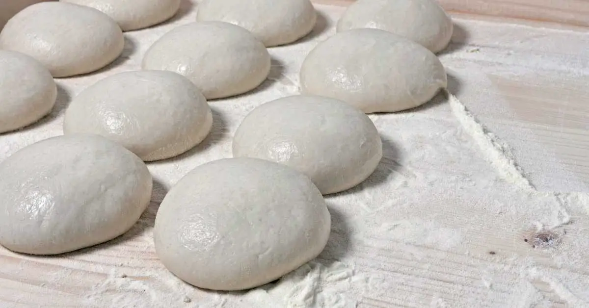 What Should Pizza Dough Look Like? How To Tell When It's Ready My