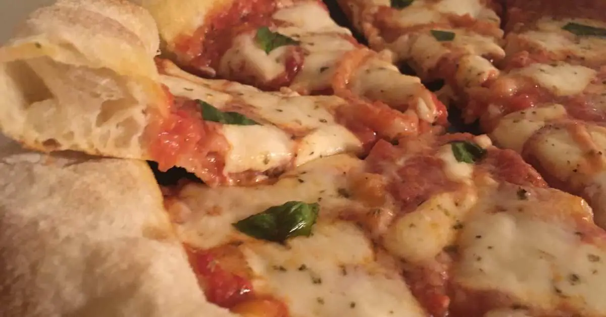 Why Does Pizza Make Me Sick? Plus How You Can Prevent It My House Of