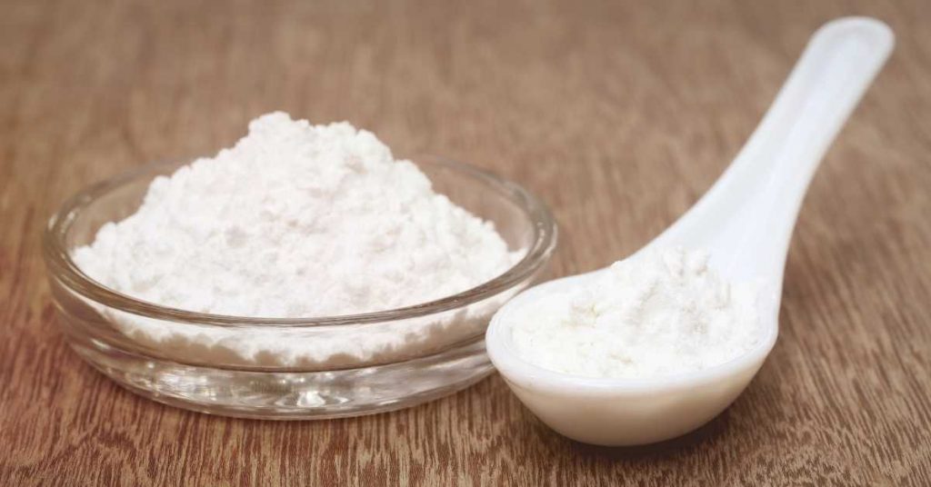 baking soda baking powder Does Pizza Dough Need Yeast? Plus 2 Yeast Substitutes