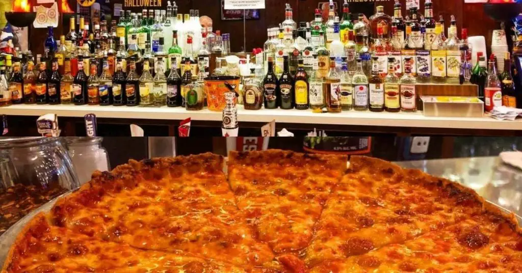 What Is Bar Style Pizza Where To Find It & How To Make It My House