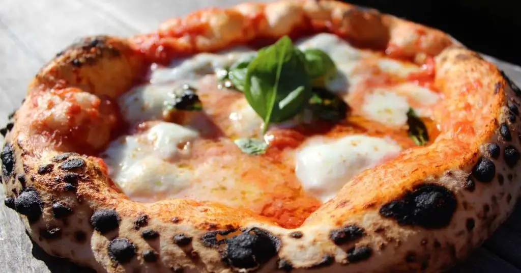 best cheese for pizza 1 Which Mozzarella Cheese Is Best For Pizza? Low-Moisture Mozzarella Vs Fresh