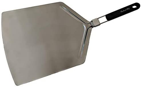 checkered chef pizza peel Which Pizza Peel Should You Buy: A Review Based On My Experience