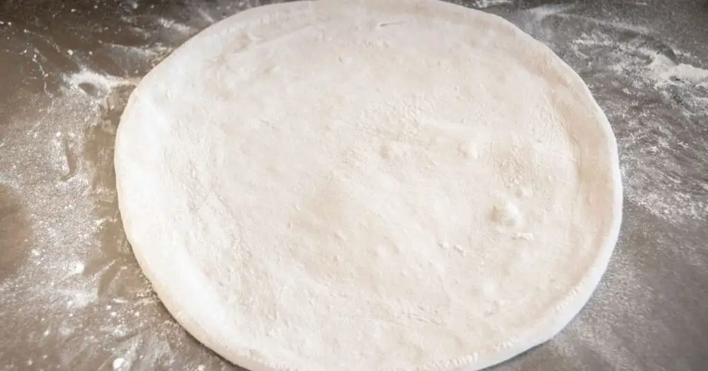neapolitan pizza dough dry Pizza Dough Hydration Levels Explained - Why Moisture Matters