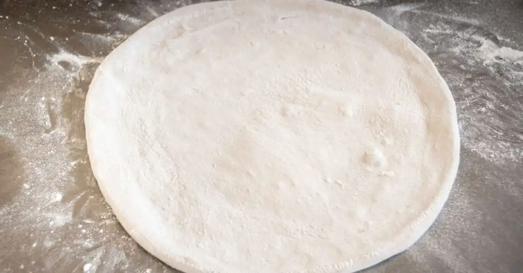 Pizza Dough Hydration Levels Explained - Why Moisture Matters 12 neapolitan pizza dough dry Pizza Dough Hydration Levels Explained - Why Moisture Matters