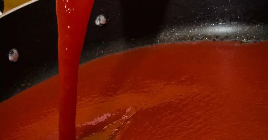 NYC Style Pizza Sauce - A Pre-Cooked Tomato Sauce For American Style Pizza 2 nyc pizza sauce 1 NYC Style Pizza Sauce - A Pre-Cooked Tomato Sauce For American Style Pizza