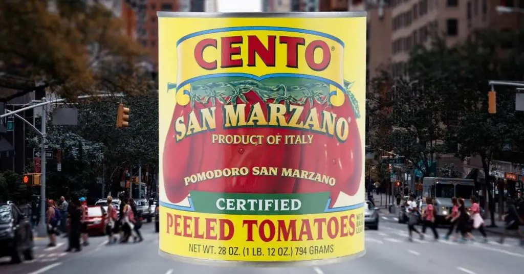 NYC Style Pizza Sauce - A Pre-Cooked Tomato Sauce For American Style Pizza 1 nyc pizza sauce 2 NYC Style Pizza Sauce - A Pre-Cooked Tomato Sauce For American Style Pizza