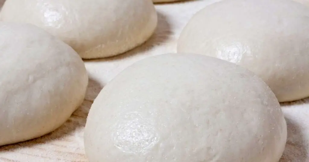 pizza ball hydration Pizza Dough Hydration Levels Explained - Why Moisture Matters