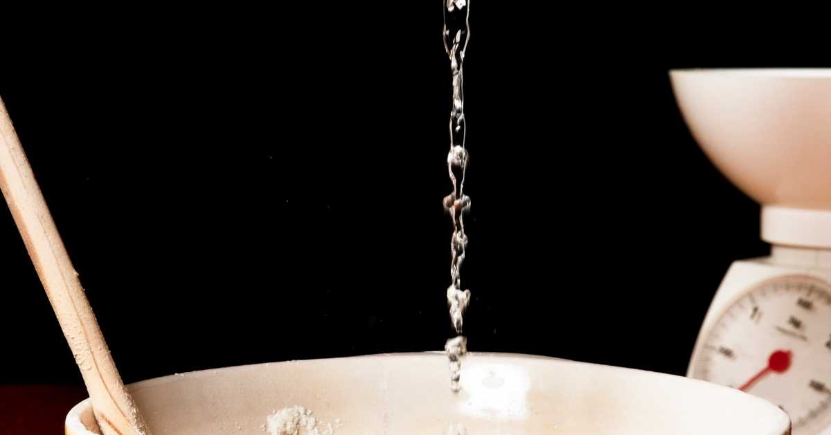 Picture of From dough to dish: pasta made simple - MSN