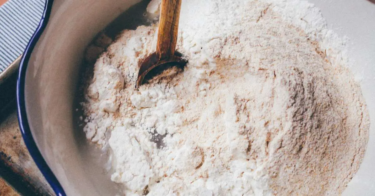 Picture of Pizza Dough Hydration Levels Explained - Why Moisture Matters - My ...