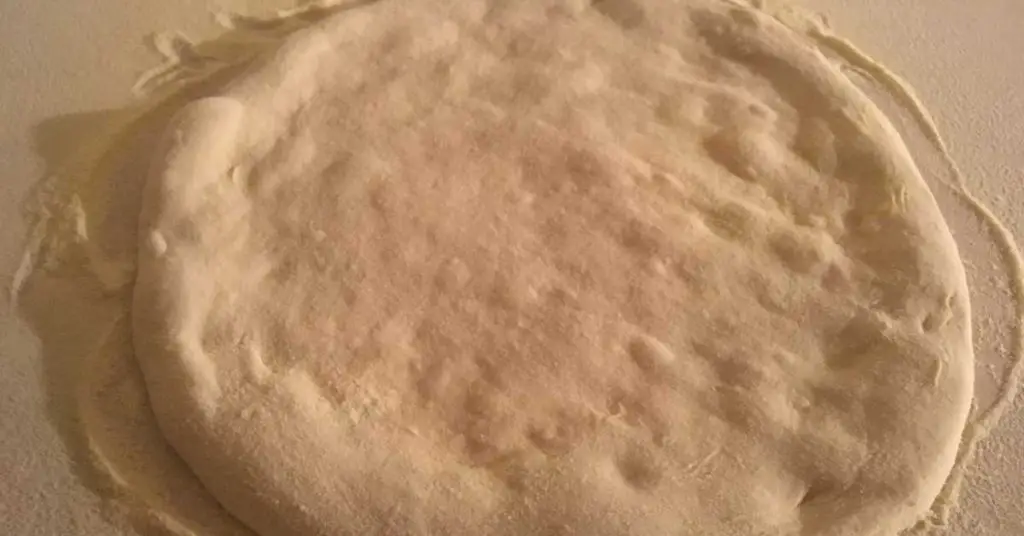 Why Your Pizza Dough Is Too Hard: The Secrets To Soft Pizza Dough 5 pizza peel no stick 4 Why Your Pizza Dough Is Too Hard: The Secrets To Soft Pizza Dough
