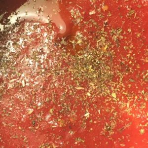 Domenic's Detroit Style Pizza Sauce Recipe 2 pizza sauce 1 Domenic's Detroit Style Pizza Sauce Recipe
