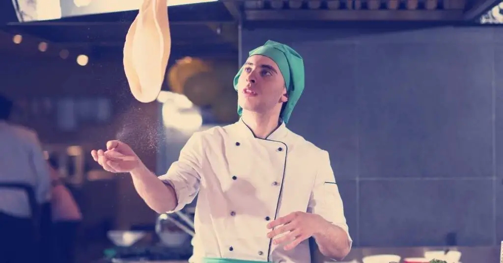 Rolling Pin vs Stretching Pizza Dough By Hand: Which Is Better & Why 5 rolling pin vs hand stretch 1 Rolling Pin vs Stretching Pizza Dough By Hand: Which Is Better & Why