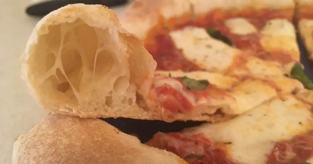 70% Hydration Pizza Dough Recipe - No More Dry Crust 1 78 70% Hydration Pizza Dough Recipe - No More Dry Crust