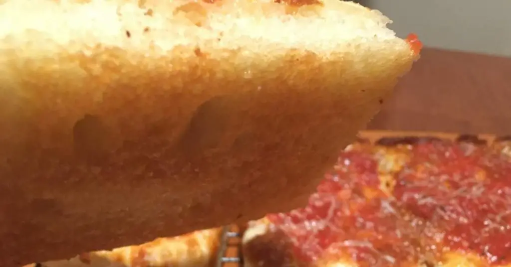 Domenic's Detroit Style Pizza Recipe 20 8 Domenic's Detroit Style Pizza Recipe