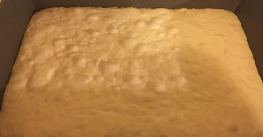 Domenic's Detroit Style Pizza Recipe 16 Detroit Style Pizza Recipe 10 Domenic's Detroit Style Pizza Recipe