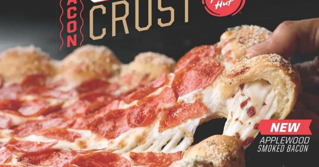 pizza hut stuffed crust Is A Calzone Just A Folded Pizza? Not Even Close...