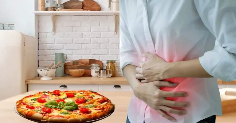 Why Does Pizza Make Me Sick? Plus How You Can Prevent It