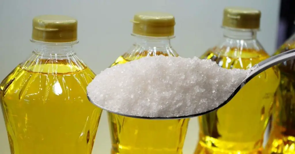 Should Pizza Dough Have Oil And Sugar? Yes - Here's Why 1 should pizza dough have oil sugar 1 Should Pizza Dough Have Oil And Sugar? Yes - Here's Why
