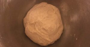 pizza dough recipe 1 70% Hydration Pizza Dough Recipe - No More Dry Crust