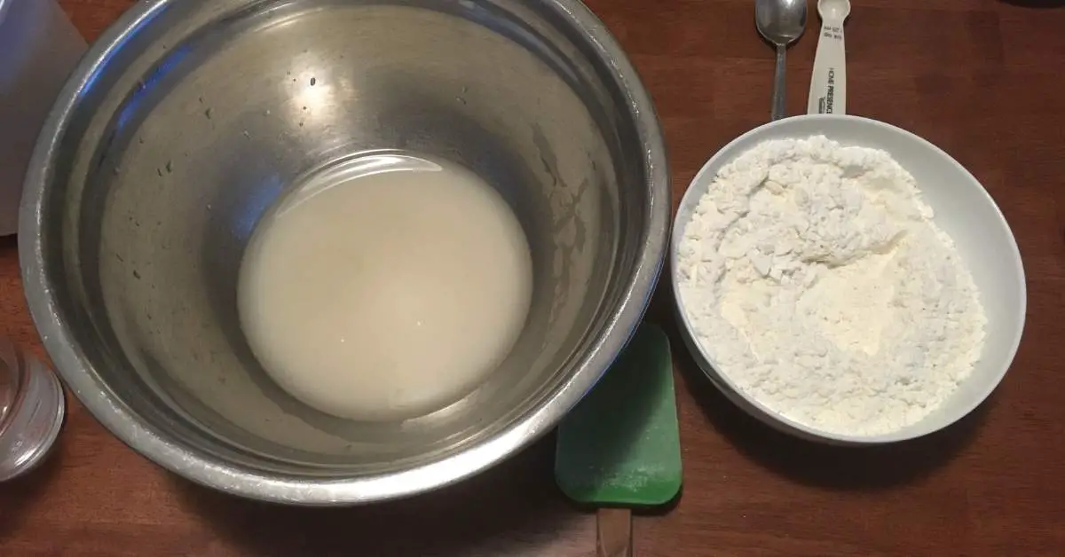 80 Hydration Pizza Dough Recipe Fluffiest Pizza Crust Ever My