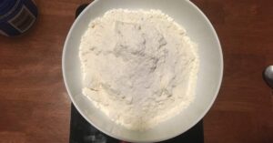 pizza dough recipe 6 70% Hydration Pizza Dough Recipe - No More Dry Crust