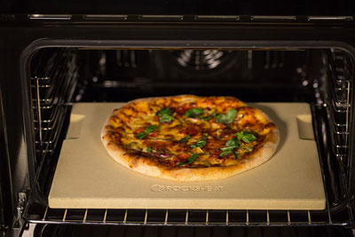 Essential Pizza Making Tools Checklist 2 pizza stone Essential Pizza Making Tools Checklist