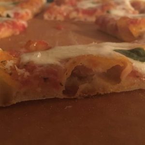 roman pizza recipe 6 Domenic's Roman Style Pizza Al Taglio Recipe - The Perfect Home Oven Pizza