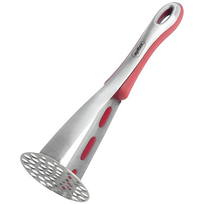 Essential Pizza Making Tools Checklist 10 tomato sauce potato masher Essential Pizza Making Tools Checklist