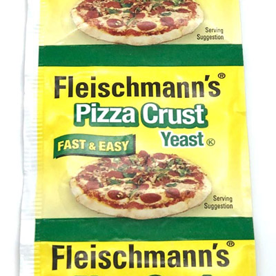 fleischmanns pizza crust yeast What Is Pizza Yeast?