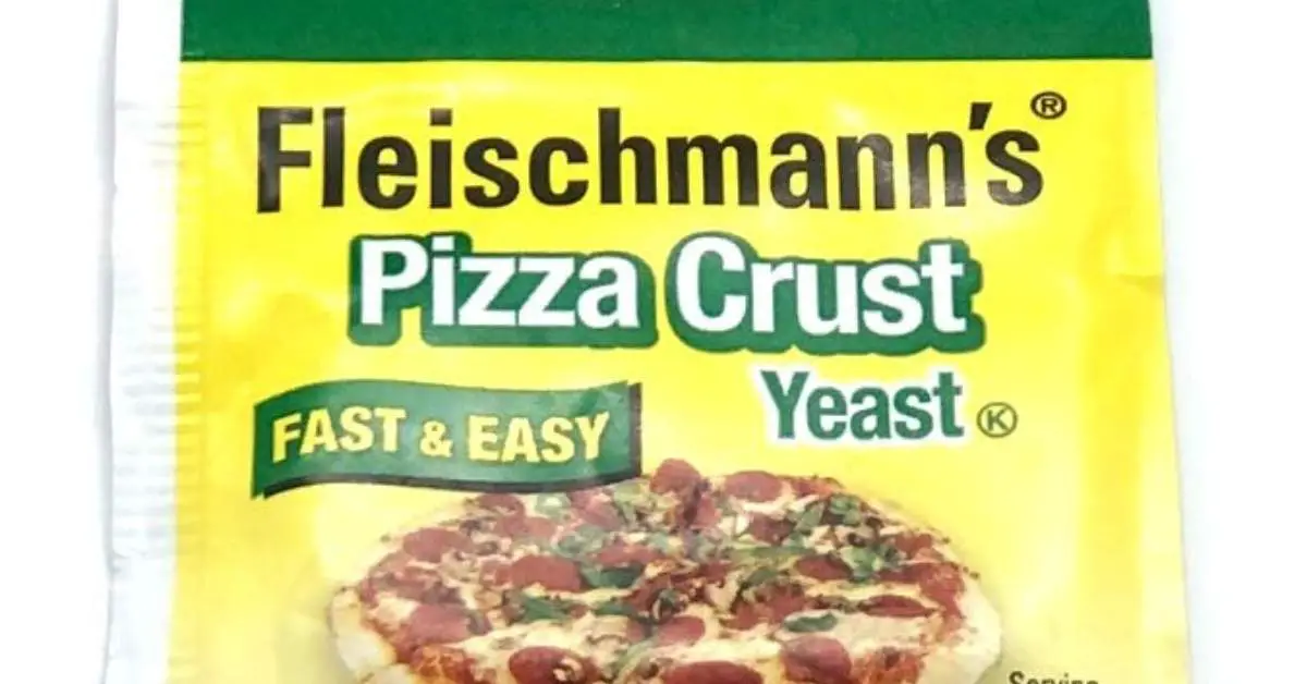 What Is Pizza Yeast? - My House Of Pizza