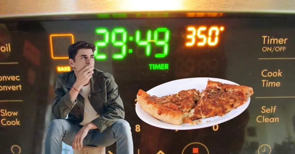 The Best Temperature To Reheat Pizza: Oven, Air Fryer, Microwave & More 1 best temperature reheat pizza The Best Temperature To Reheat Pizza: Oven, Air Fryer, Microwave & More
