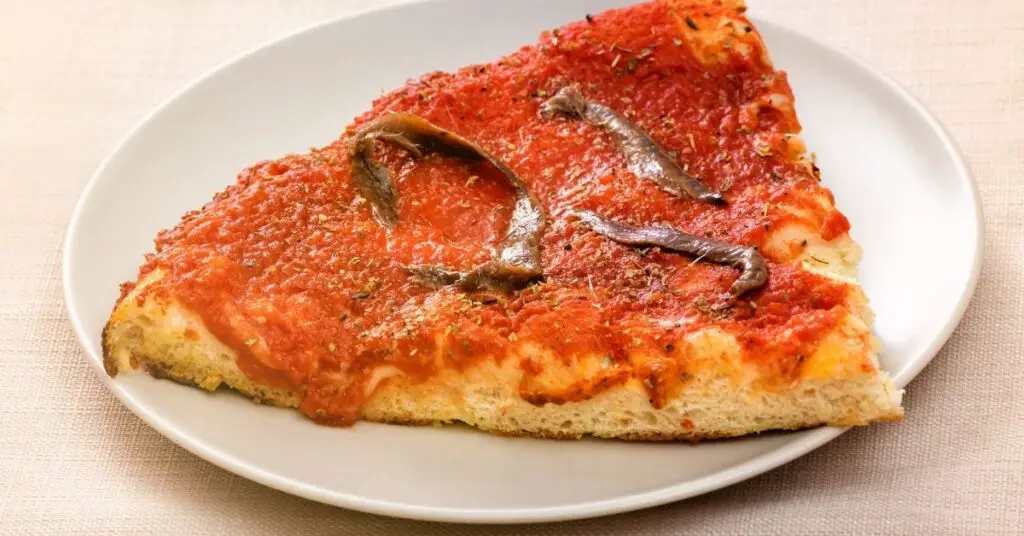 is it pizza without cheese marinara Is It Still Pizza Without Cheese?