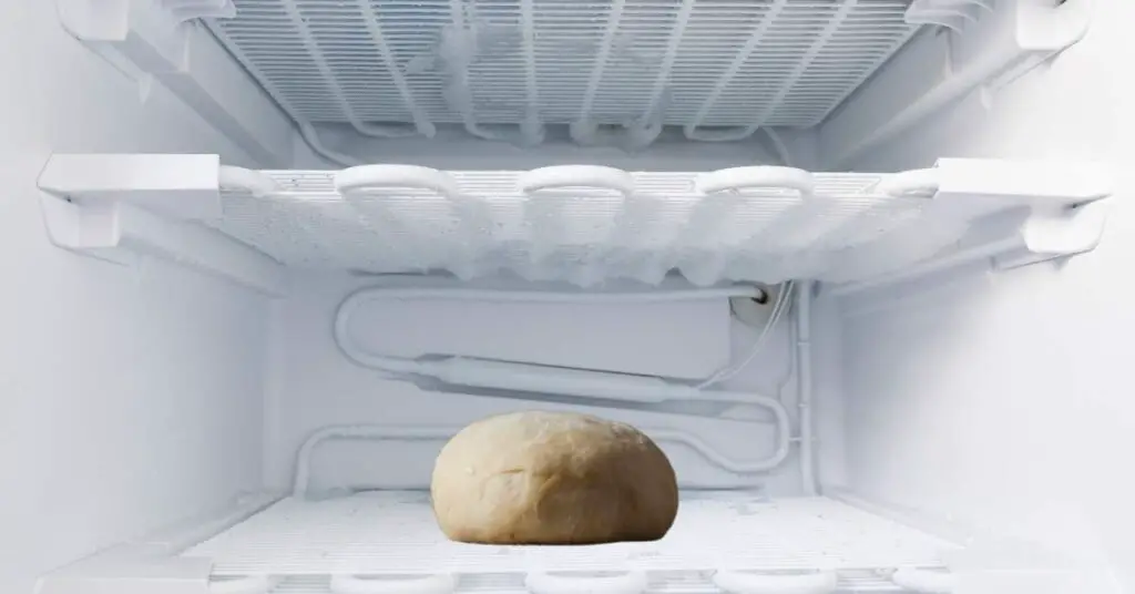 How To Defrost Pizza Dough - From Frozen To Edible Fast 1 how to defrost frozen pizza dough How To Defrost Pizza Dough - From Frozen To Edible Fast