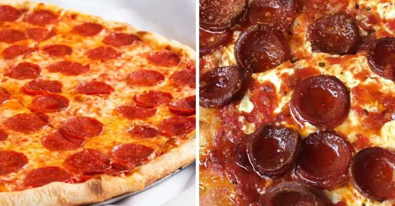 What Is Old World Pepperoni? Why It Makes A Difference & Pizza Recipe