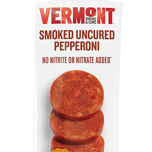 vermont pepperoni What Is Old World Pepperoni? Why It Makes A Difference & Pizza Recipe