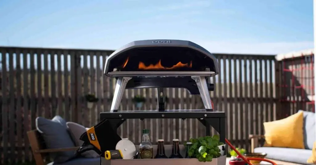 81 Ooni Pizza Ovens: All 6 Models Compared & Reviewed