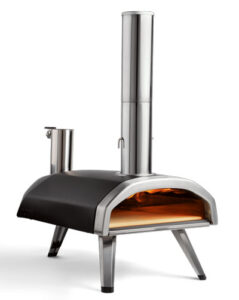 ooni frya 12 400 How To Light Any Ooni Pizza Oven - Step By Step Instructions For Lighting All Models